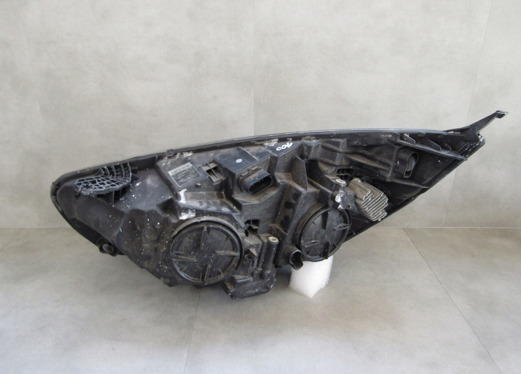 Frontscheinwerfer Ford Transit Custom JK2113W029-DH LED Rechts Headlight