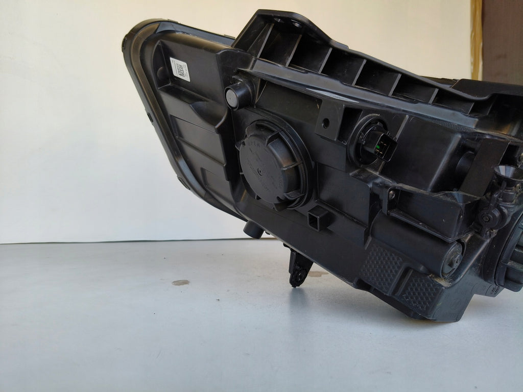 Frontscheinwerfer Hyundai Bayon 21-92102-Q0500 Rechts Scheinwerfer Headlight