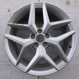 1x Alufelge 17 Zoll 7.0