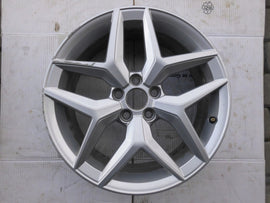 1x Alufelge 17 Zoll 7.0