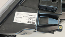 Laden Sie das Bild in den Galerie-Viewer, Frontscheinwerfer Jeep 522187170 Rechts Scheinwerfer Headlight SCH5584110734zh