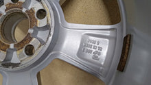 Laden Sie das Bild in den Galerie-Viewer, 1x Alufelge 17 Zoll 6.5" 5x114.3 45ET Glanz PW457-10001 Toyota C-Hr Rim Wheel FEL2575795114jy