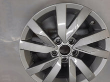 Load image into Gallery viewer, 1x Alufelge 16 Zoll 6.5" 5x112 41ET Matt Silber 3G0601025BJ VW Passat B8 FEL1045753338db