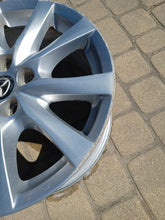 Load image into Gallery viewer, 4x Alufelge 17 Zoll 7.5" 5x114.3 Mazda 6 Rim Wheel FEL1541701808dp