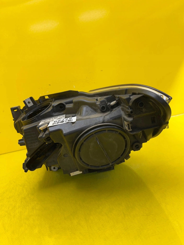 Frontscheinwerfer BMW 1 F21 F20 7229678-10 Xenon Rechts Scheinwerfer Headlight SCH3291668097bq