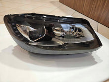 Load image into Gallery viewer, Frontscheinwerfer VW Touran T1941752H Xenon Rechts Scheinwerfer Headlight