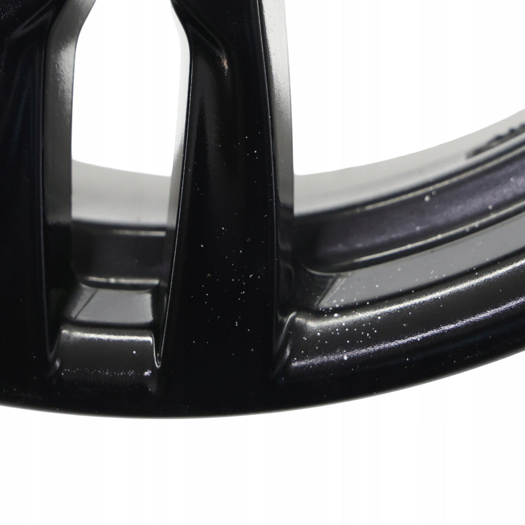 1x Alufelge 18 Zoll 8.5" 5x120 Glanz Silber 7846779 BMW F30 F32 F31 Rim Wheel FEL9628456261tt