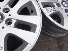 Laden Sie das Bild in den Galerie-Viewer, 4x Alufelge 16 Zoll 7.0" 5x120 34ET BMW 4 Rim Wheel FEL2352633151oc