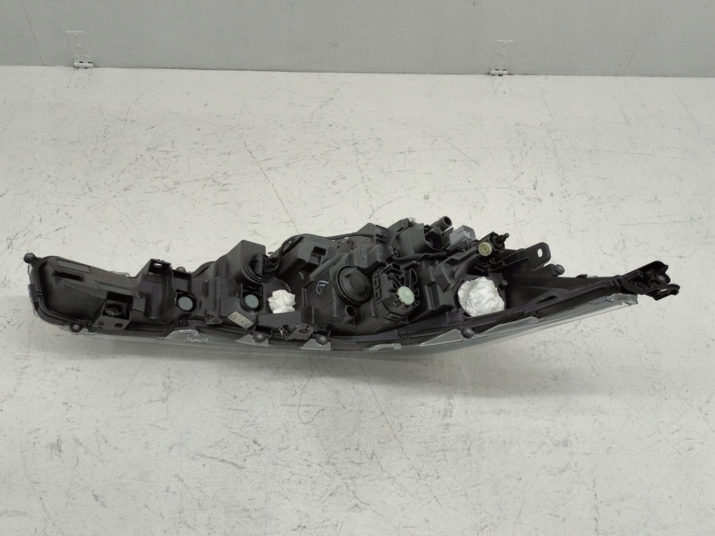 Frontscheinwerfer Toyota Corolla 81150-02S70 Full LED Links Headlight SCH2483228202ce