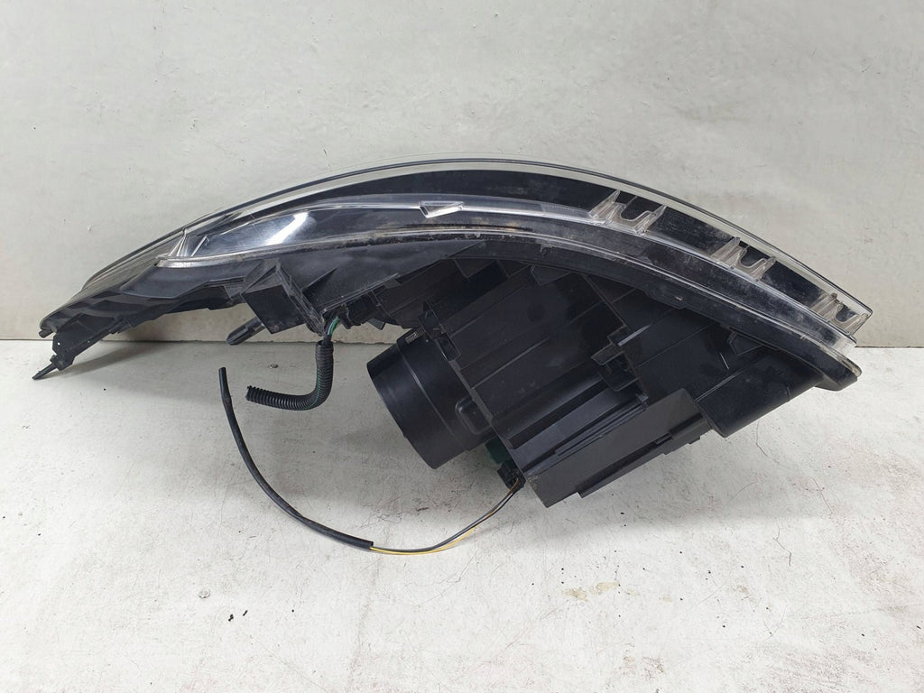 Frontscheinwerfer Renault Trafic III 260108047 Rechts Scheinwerfer Headlight SCH6083151339be