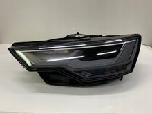 Load image into Gallery viewer, Frontscheinwerfer Audi A6 C8 4K0941033 LED Links Scheinwerfer Headlight SCH6507197437qt