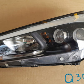 Frontscheinwerfer Hyundai Tucson 92101-D7200 Links Scheinwerfer Headlight SCH5915311476bc