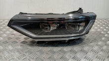 Load image into Gallery viewer, Frontscheinwerfer VW Passat B8 3G1941081P LED Links Scheinwerfer Headlight SCH7780506594ti