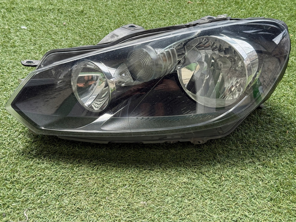 Frontscheinwerfer VW Golf VI I 5K1941005R Links Scheinwerfer Headlight SCH2677901092dk