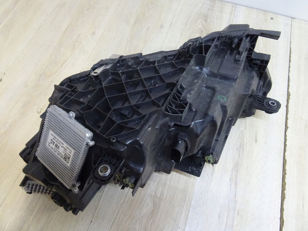 Frontscheinwerfer Skoda Octavia IV 5E4941036 LED Rechts Scheinwerfer Headlight SCH6333789580pq