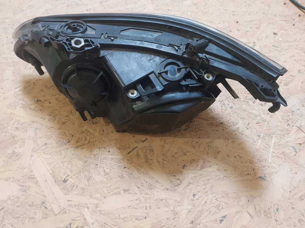 Frontscheinwerfer BMW E60 E61 7045692 7044672 Rechts Scheinwerfer Headlight SCH2833109499jw