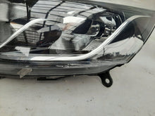Laden Sie das Bild in den Galerie-Viewer, Frontscheinwerfer Renault Clio 260601850R Links Scheinwerfer Headlight SCH4640914564fp
