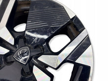 Laden Sie das Bild in den Galerie-Viewer, 1x Alufelge 17 Zoll 9849269080 Peugeot 2008 Ii Rim Wheel FEL7020824879dz
