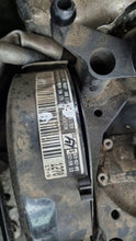 Laden Sie das Bild in den Galerie-Viewer, Motor VW Passat CBA 2.0 TDI 2009 Diesel Engine Komplett