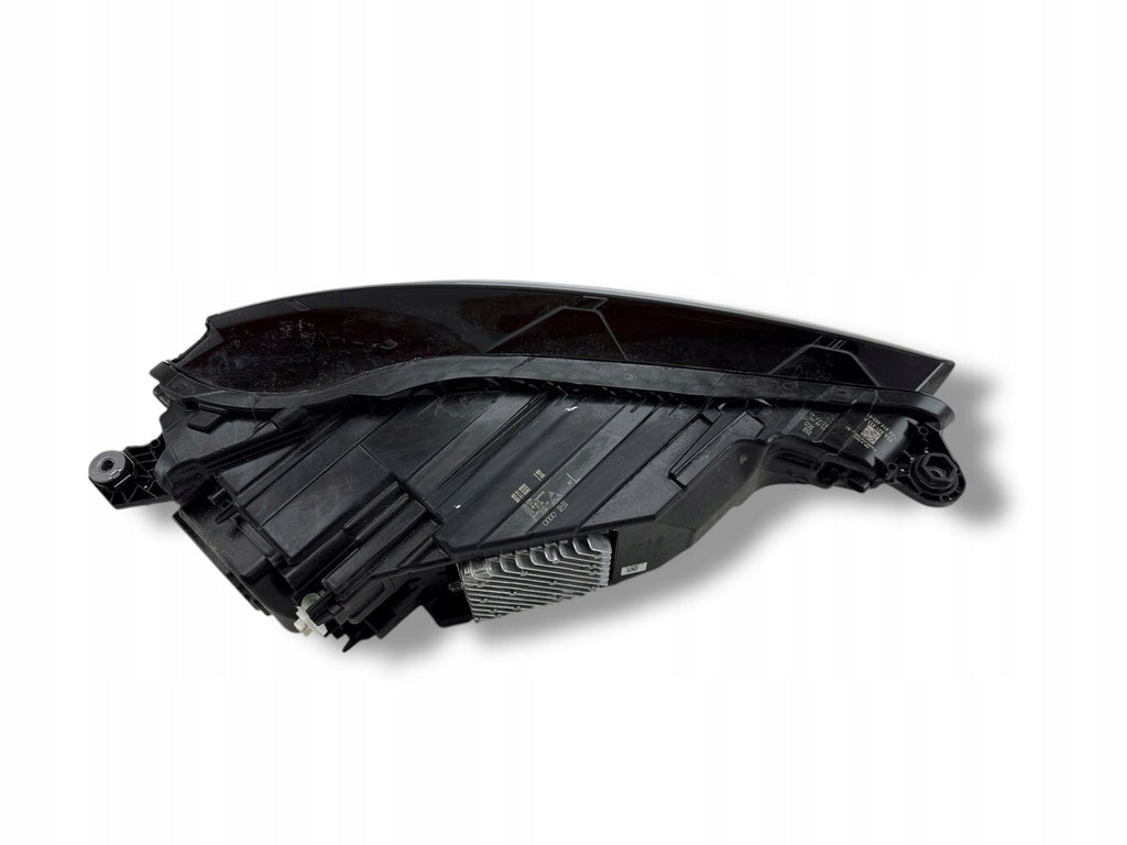 Frontscheinwerfer Audi Q5 80A941033F Links Scheinwerfer Headlight