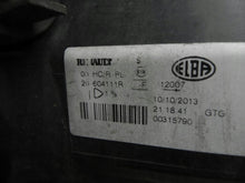 Laden Sie das Bild in den Galerie-Viewer, Frontscheinwerfer Dacia Sandero II 26604111R Links Scheinwerfer Headlight