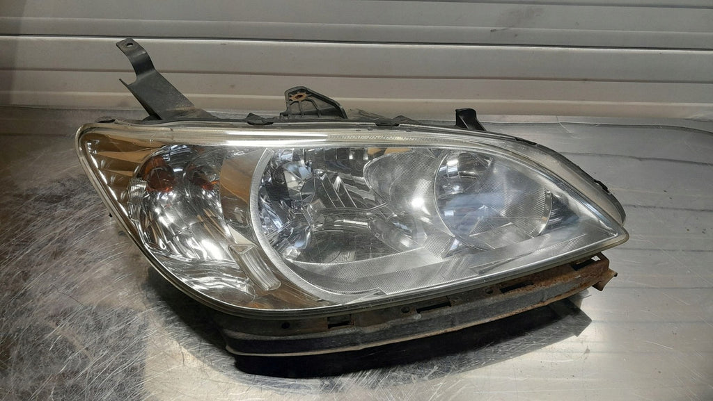 Frontscheinwerfer Honda Civic I VII Es Rechts Scheinwerfer Headlight