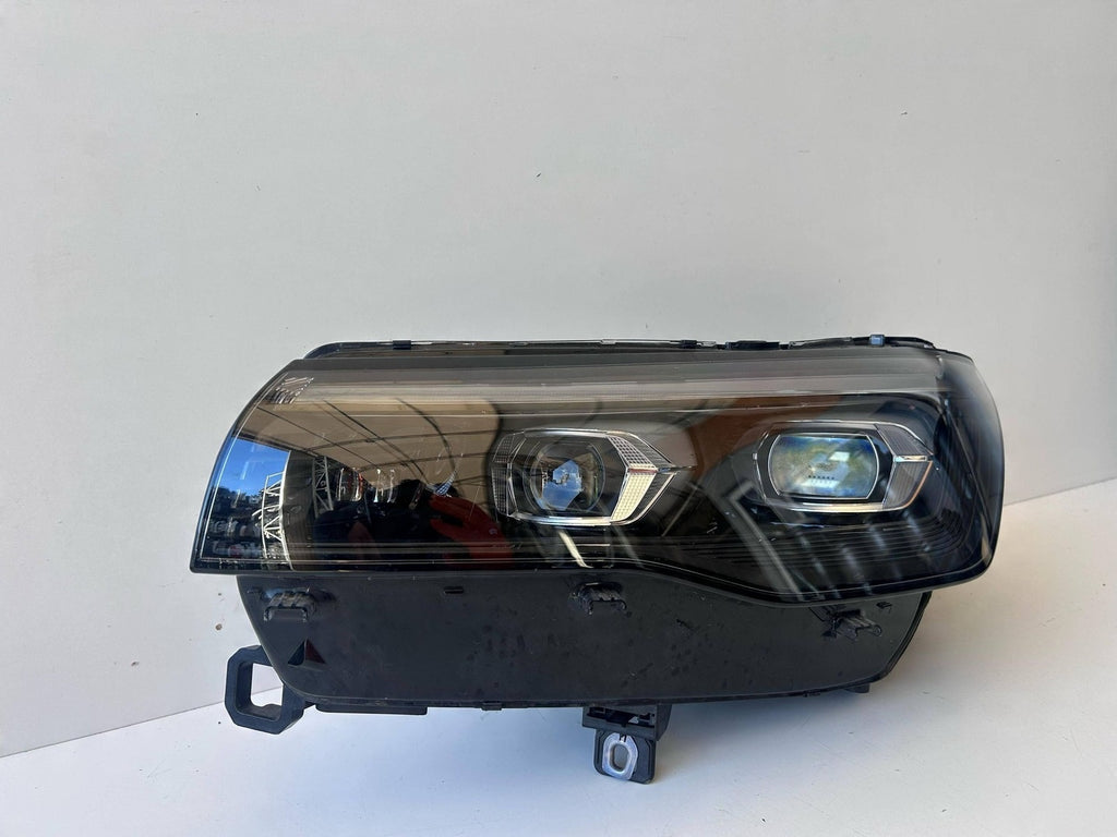 Frontscheinwerfer VW Tiguan 571941059G Links Scheinwerfer Headlight