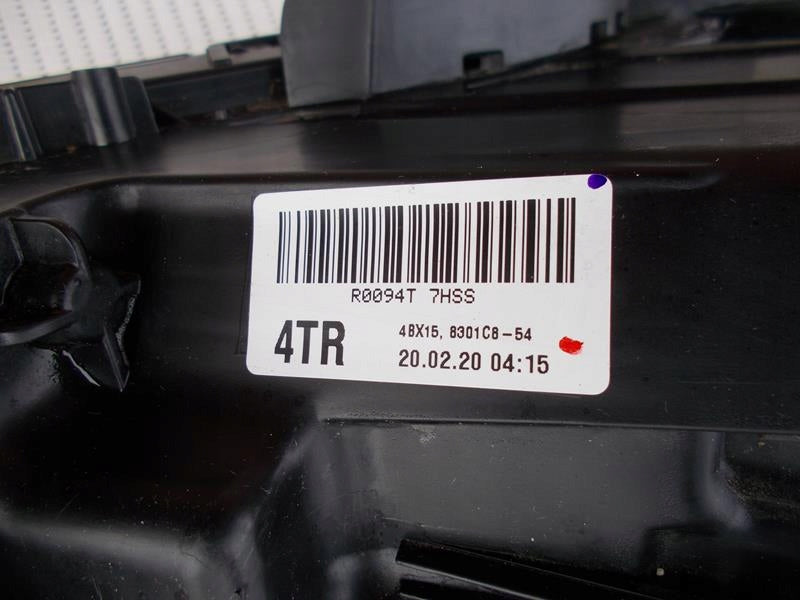 Frontscheinwerfer Mitsubishi Outlander III ECM921-22A20ARE LED Rechts Headlight