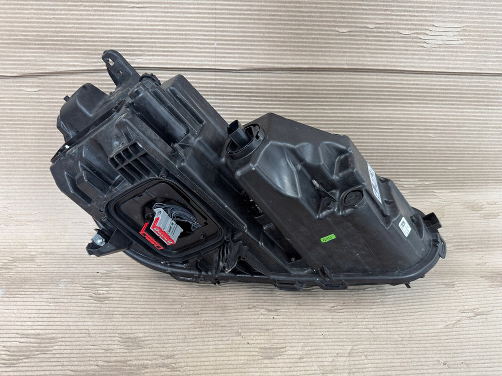 Frontscheinwerfer Opel Insignia B A 39136835 Links Scheinwerfer Headlight SCH9405800147yk