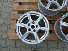 Laden Sie das Bild in den Galerie-Viewer, 4x Alufelge 16 Zoll 7.0" 5x112 124R-000022 VW Rim Wheel FEL2870792553ro
