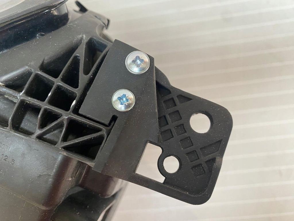 Frontscheinwerfer Ford Puma L1TB-13E014-GK LED Rechts Scheinwerfer Headlight SCH2027216025jb