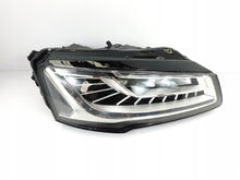 Load image into Gallery viewer, Frontscheinwerfer Audi A8 4H0941774 4H0941034 4H0941774B LED Rechts Headlight