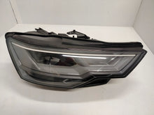 Load image into Gallery viewer, Frontscheinwerfer Audi A6 C8 4K0941034 LED Rechts Scheinwerfer Headlight