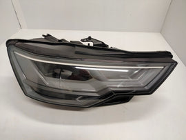 Frontscheinwerfer Audi A6 C8 4K0941034 LED Rechts Scheinwerfer Headlight