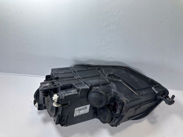Frontscheinwerfer VW Caddy IV 2K1941015A 2K1941016A Ein Satz Headlight SCH5297191623ac