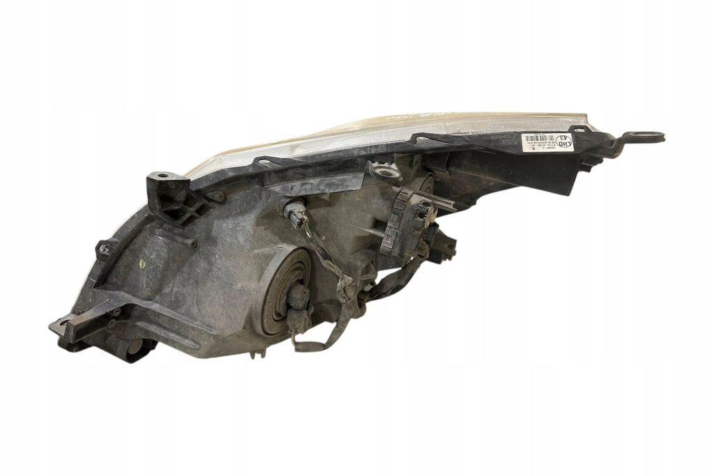 Frontscheinwerfer Toyota Verso 811100F090 Rechts Scheinwerfer Headlight SCH2245172822kk