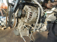 Load image into Gallery viewer, Motor Ford Courier XUCD 1.5 TDCI 75PS 55kW Diesel Engine Komplett MOT2928963780gc