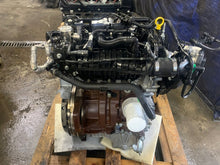 Load image into Gallery viewer, Motor Ford Focus C-Max M1DA M2DA 1.0 105TKm Benzin Engine Komplett MOT1670965769db