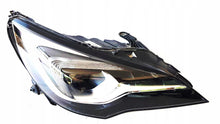 Laden Sie das Bild in den Galerie-Viewer, Frontscheinwerfer Opel Astra K 39055746 LED Rechts Scheinwerfer Headlight SCH9966525308fd
