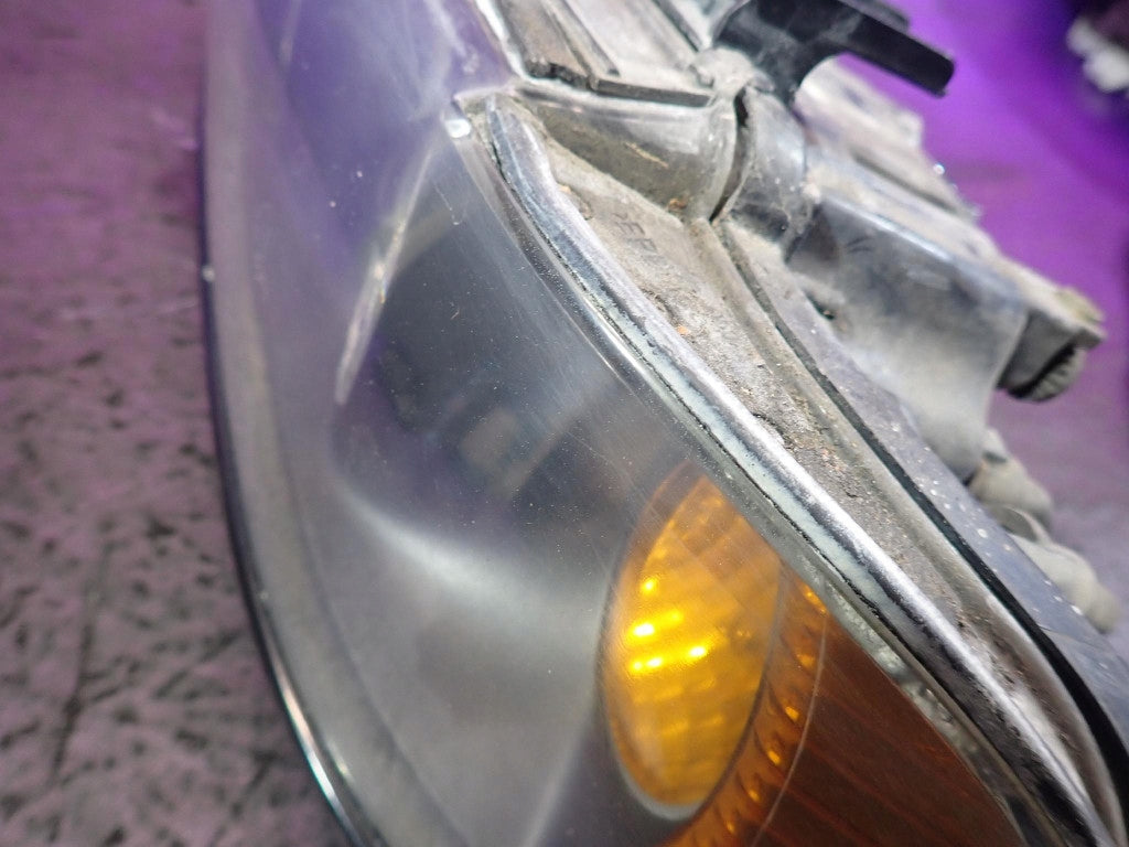 Frontscheinwerfer BMW 5 E39 Xenon Links Scheinwerfer Headlight SCH7153536598jw