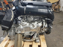 Laden Sie das Bild in den Galerie-Viewer, Motor BMW Mini F45 F39 F60 F56 B48A20F 2.0 2TKm 2023 Benzin Engine Unkomplett MOT5810291857pd