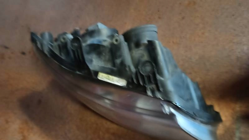 Frontscheinwerfer Saab 9-3 Xenon Rechts Scheinwerfer Headlight