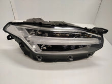 Laden Sie das Bild in den Galerie-Viewer, Frontscheinwerfer Volvo Xc90 II 31446688 Full LED Rechts Scheinwerfer Headlight