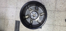 Laden Sie das Bild in den Galerie-Viewer, 1x Alufelge 19 Zoll 7.5" 5x114.3 49 5ET 52910-GI610 Hyundai Santa I Ioniq Fe FEL9332246678or