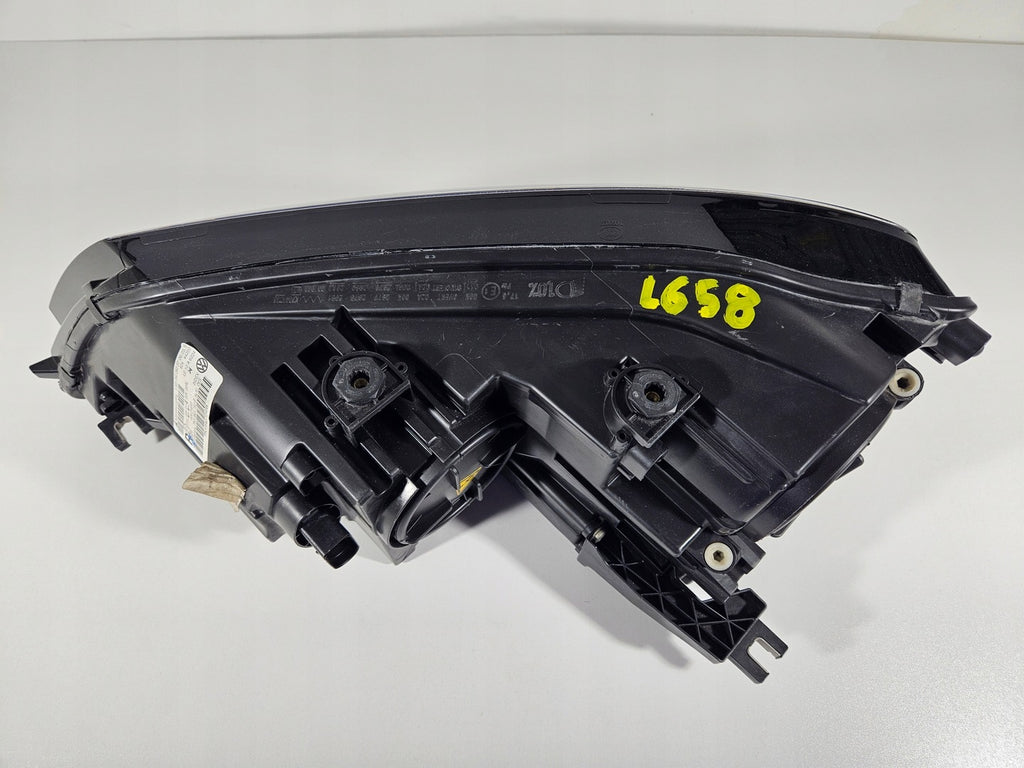 Frontscheinwerfer VW Sharan 7N1941752B Xenon Rechts Scheinwerfer Headlight SCH1056698763nz