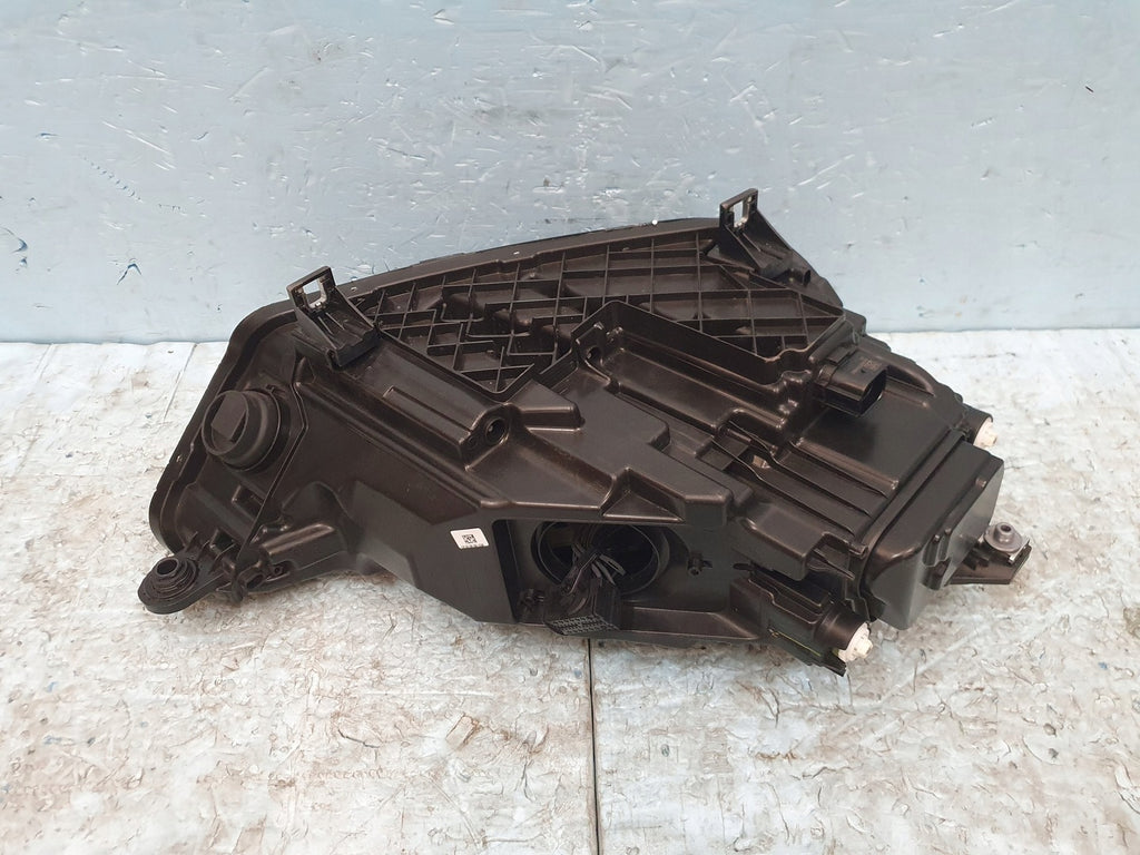 Frontscheinwerfer Audi Q5 80A941033F LED Links Scheinwerfer Headlight SCH2348900572qp