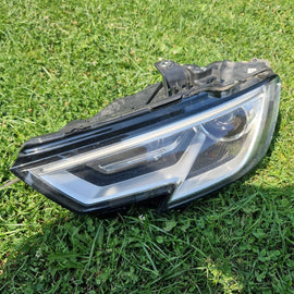 Frontscheinwerfer Audi A3 8V0941005E Links Scheinwerfer Headlight SCH8722383976ox
