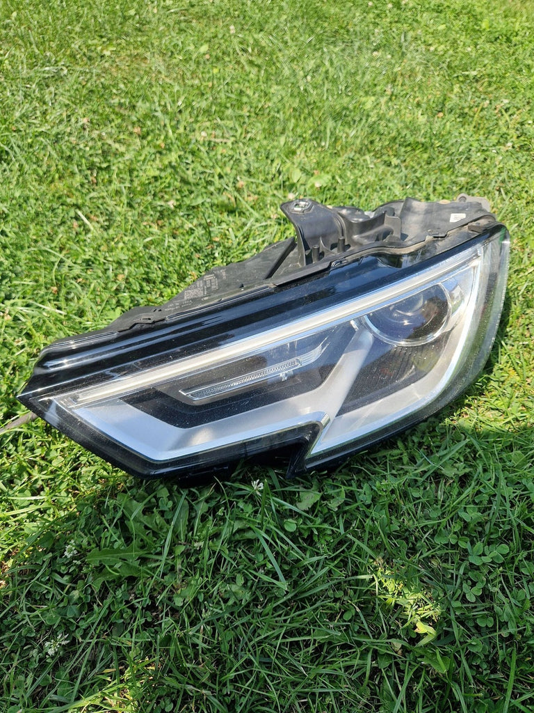 Frontscheinwerfer Audi A3 8V0941005E Links Scheinwerfer Headlight SCH8722383976ox