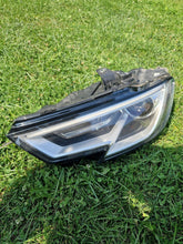 Laden Sie das Bild in den Galerie-Viewer, Frontscheinwerfer Audi A3 8V0941005E Links Scheinwerfer Headlight SCH8722383976ox