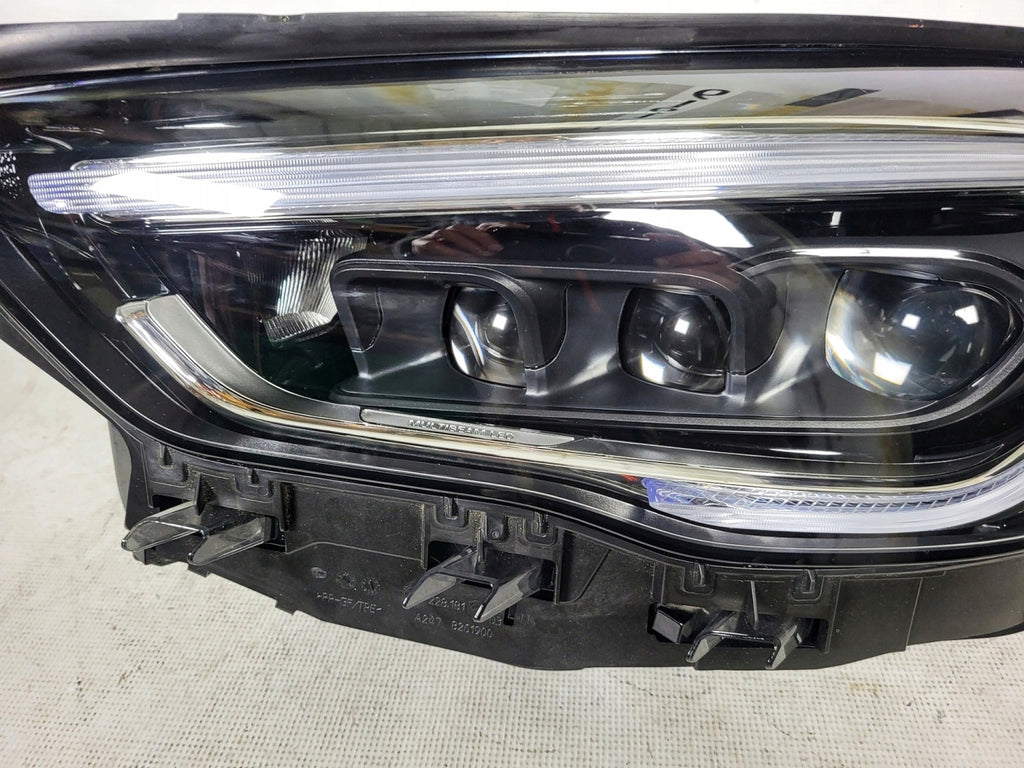 Frontscheinwerfer Mercedes-Benz Gla H247 A2479064906 LED Links Headlight SCH4082427074ch